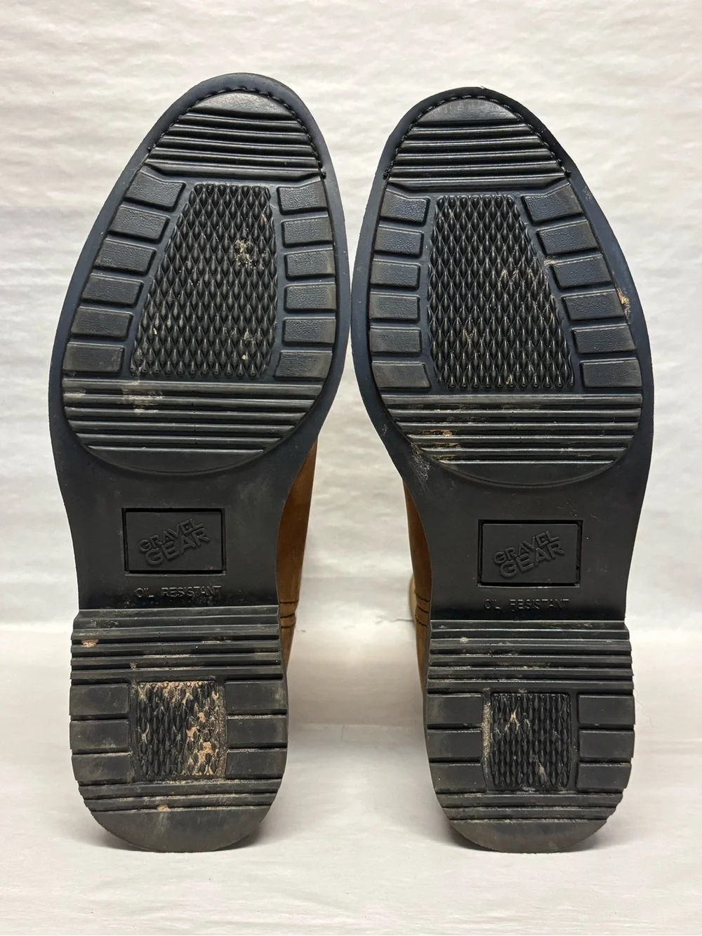 Gravel Gear 10” Wellington Boot Size 10 Medium In Box #5989